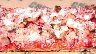 Amatriciana  3 pezzi