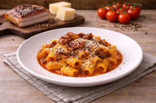 Amatriciana
