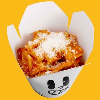 Amatriciana sostanziosa