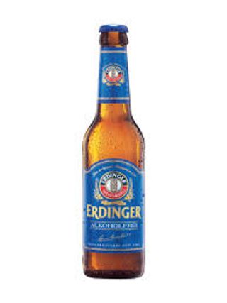 Analcolica Bavarese Birrificio Erdinger