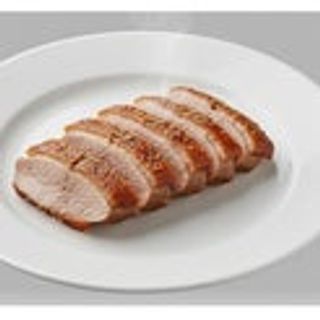 Anatra brasata fritta