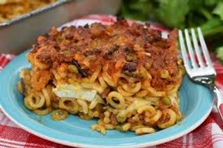 Anelletti al forno