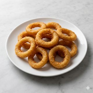 Anelli di cipolla