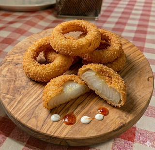 Anelli di cipolla