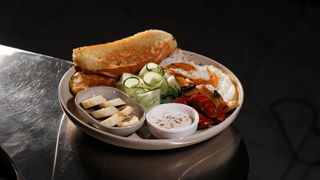 Английский завтрак (380г)
