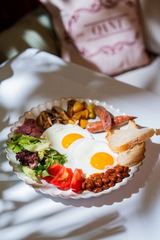 Английский завтрак (320г)