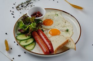 Английский завтрак (300г)