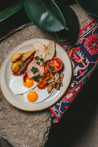 Английский завтрак (410г)