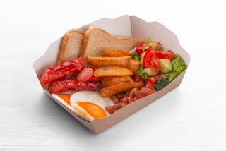 Английский завтрак (350г)