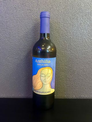 Anthìlia