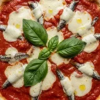 Antica napoletana