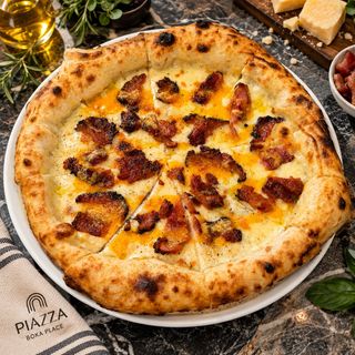 Pizza Antika Romana