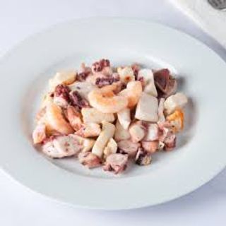 30 Antipasto di mare