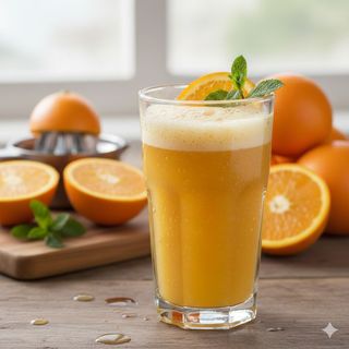 Апельсин (0.2л)