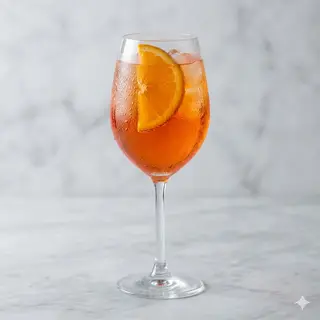 Aperol Spritz
