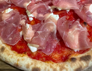 Appetitosa