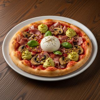 Appetitosa