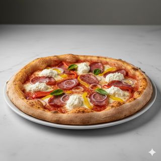 Appetitosa