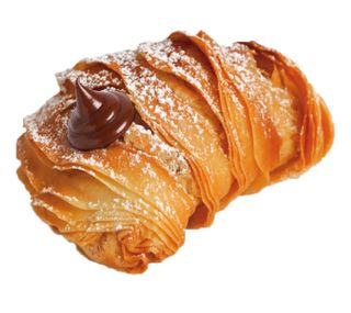 Aragostina mignon al cioccolato 3 pezzi