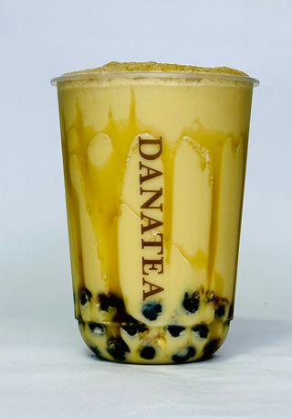 Арахисовая нежность (700мл)