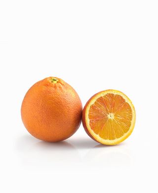 Arance Tarocco da spremuta - 500gr
Origine: Italia, approssimativamente 2/3 arance