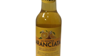 Aranciata Laurisia