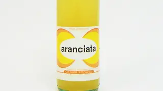 Aranciata Giovanni Passarelli