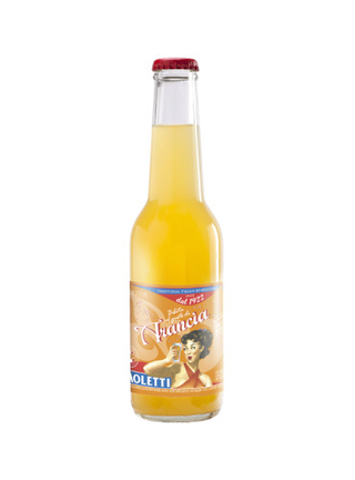 Aranciata Paoletti