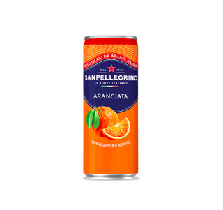 Aranciata San Pellegrino 33 cl