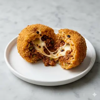 Al ragù