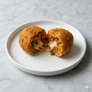 Arancino 1 pezzo