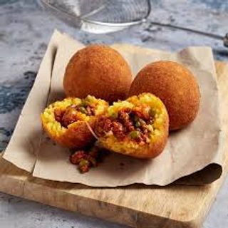 Arancino,  1 pezzo