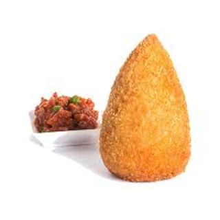 Arancino mignon per 5