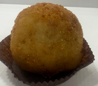 Arancino al burro