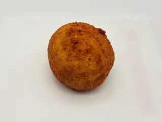 Arancino rosso