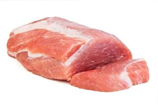 Arista di maiale 500 g