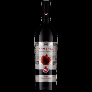 Vinho Tinto Arménia Pomegranate