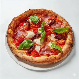 Armonia mediterranea