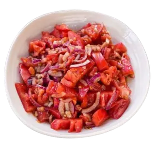 Arnavutkoy salata