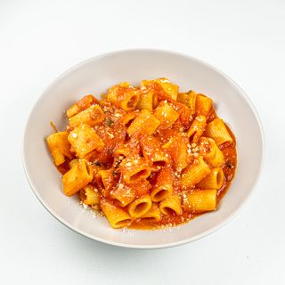 Arrabbiata