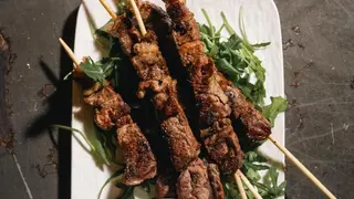 Arrosticini 5 pezzi