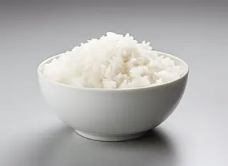 Arroz Basmati