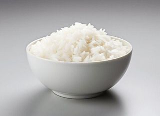 Arroz Basmati