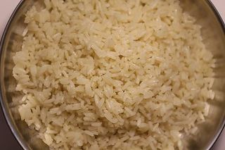 Arroz Seco