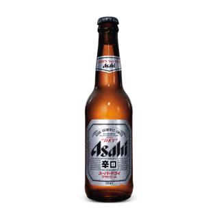 Asahi 50 cl