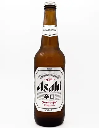 Asahi 50 cl 