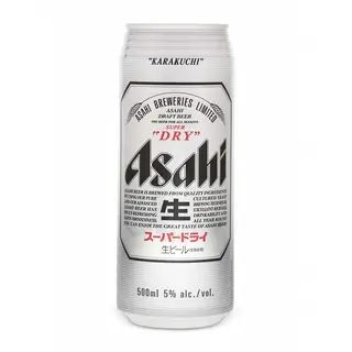 Asahi