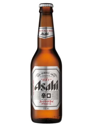 Asahi 50 cl