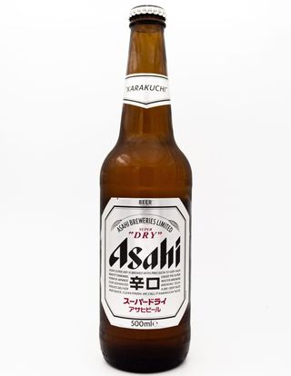Asahi Steiny 50 cl