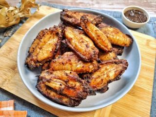 Asinhas de Frango